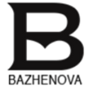 BAZHENOVA